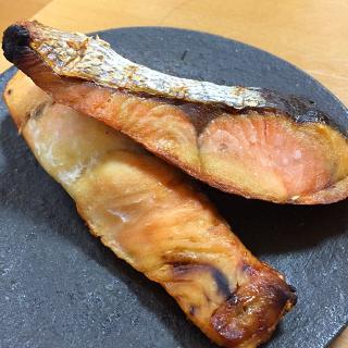 塩引き鮭のレシピと料理アイディア33件 Snapdish スナップディッシュ