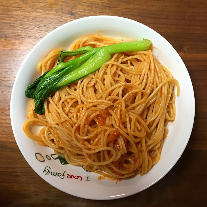 Snapdishの料理写真:🍅🍝|superdinnerさん