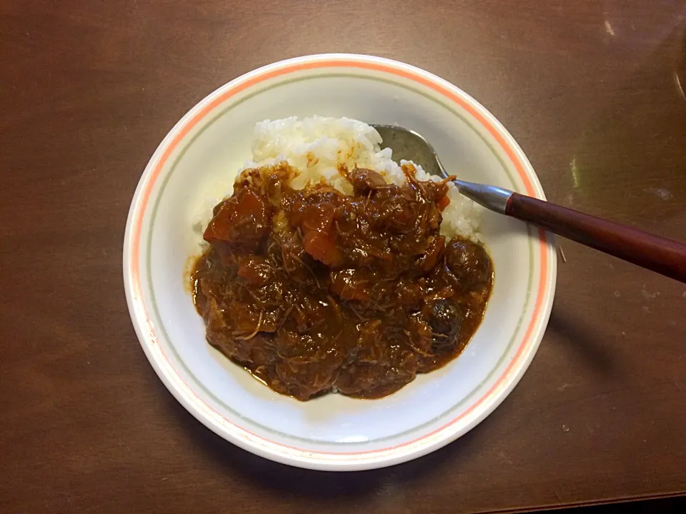 チキンカレー|Junko Tominagaさん