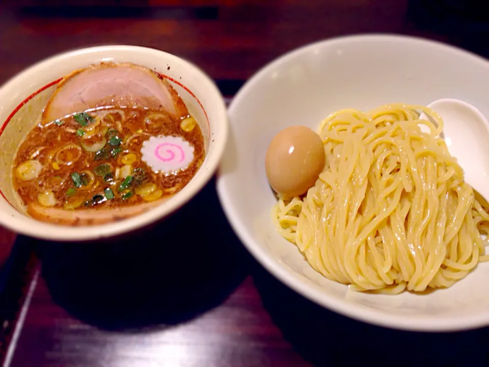 つけ麺|めーたんさん