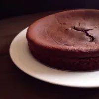 gâteau  chocolat