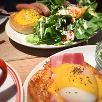 Snapdishの料理写真:ihana cafe|のぞみさん