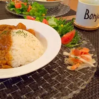 curry!!!|すすきのBさん