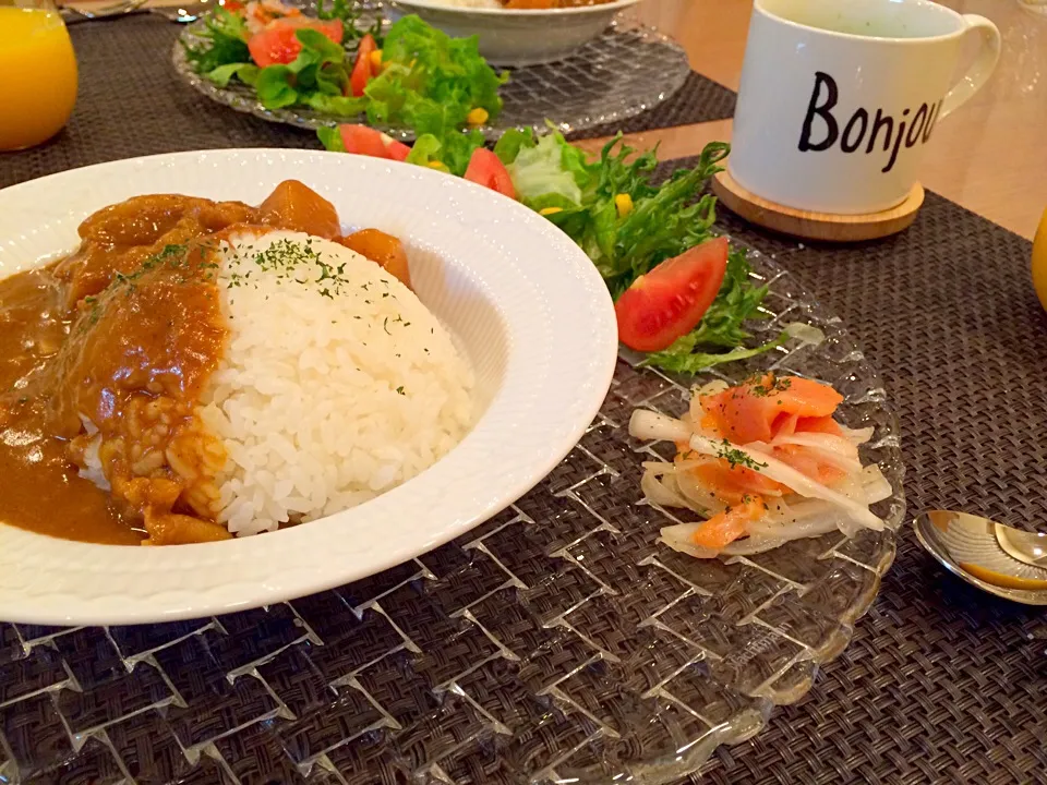 curry!!!|すすきのBさん