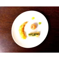 Snapdishの料理写真:てんぷら|かほさん