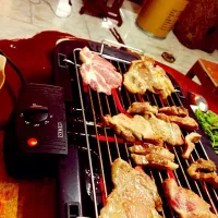 Snapdishの料理写真:My marvelous grilled|gogangmdさん