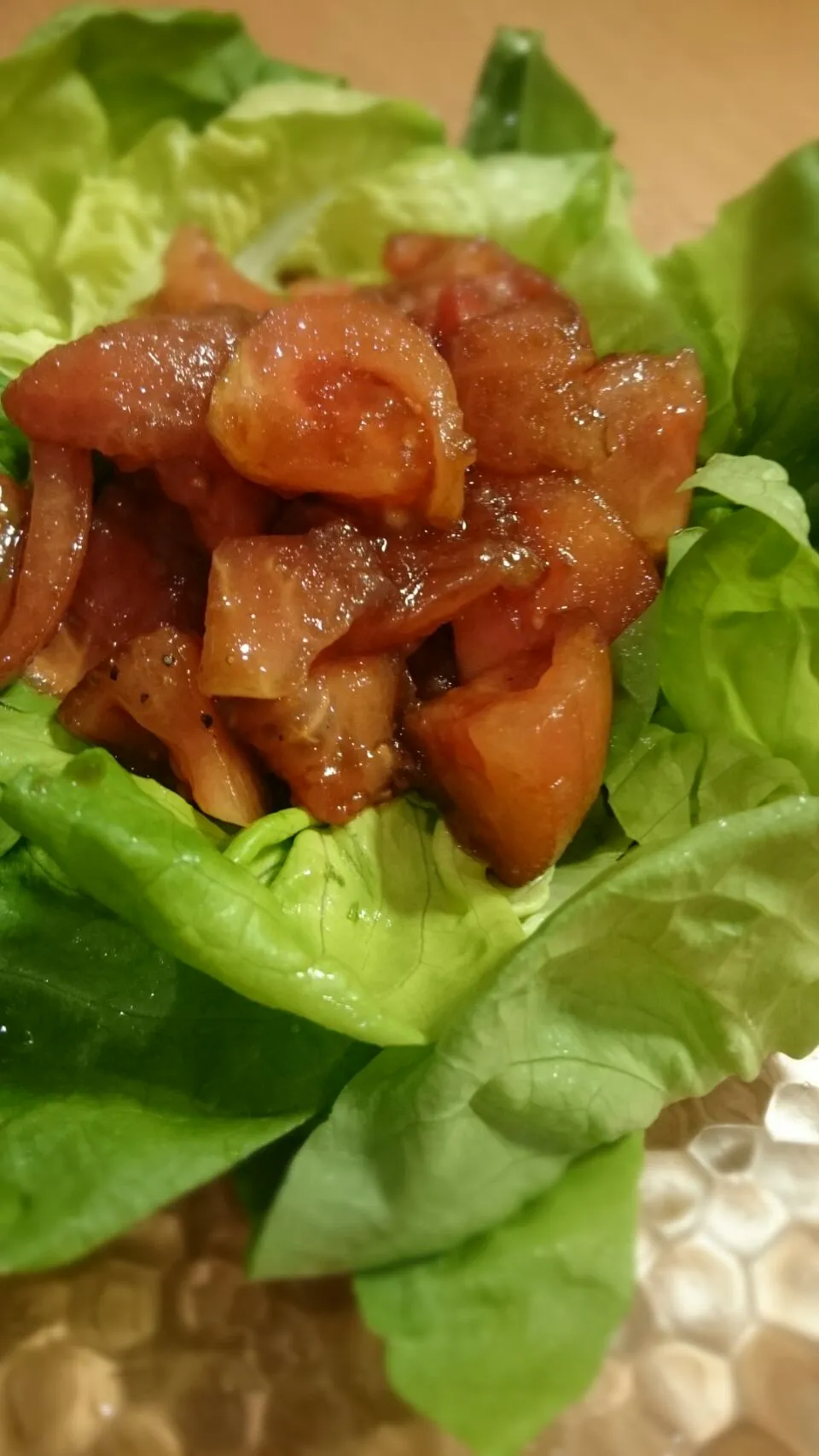 トマトサラダ|cookingパパ五郎さん