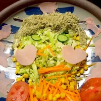 Snapdishの料理写真:|Haruna Yamamotoさん