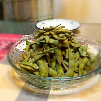 Snapdishの料理写真:Steamed Bean. #foodpics #foodporn #Breakfast/Brunch #Asian cuisine #Masakan Asia|Henry Fordさん