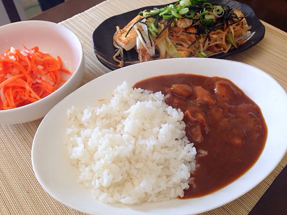 #今日のランチ  は、お家で|sono.kさん