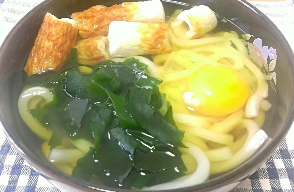 即席うどん|★うまいっちゃ★さん