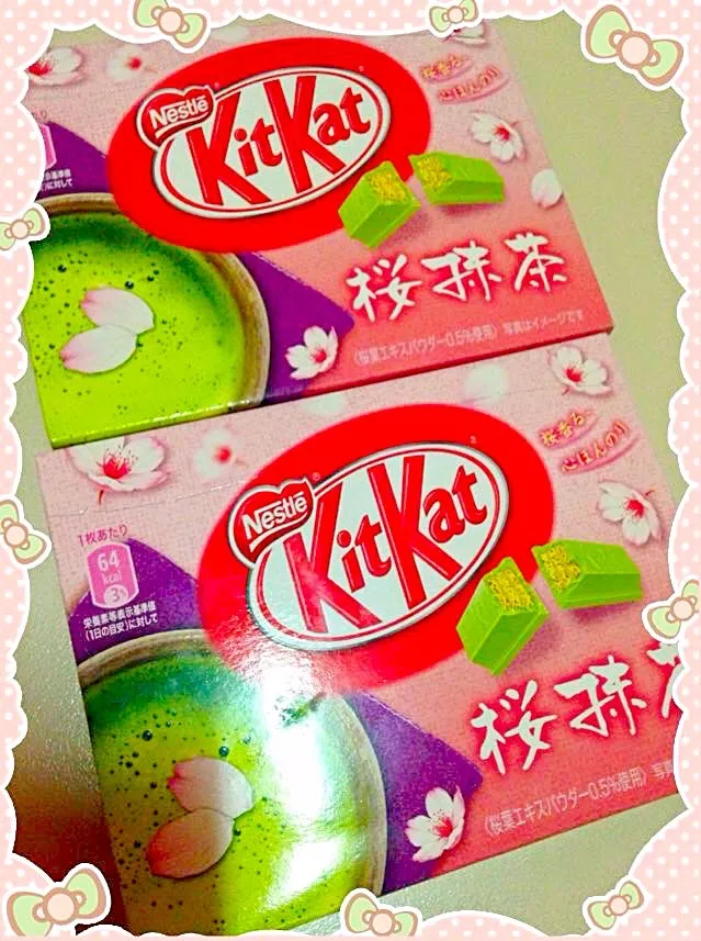 😘KitKat😘|🍀Jaoh Ohlunlaa🍀さん