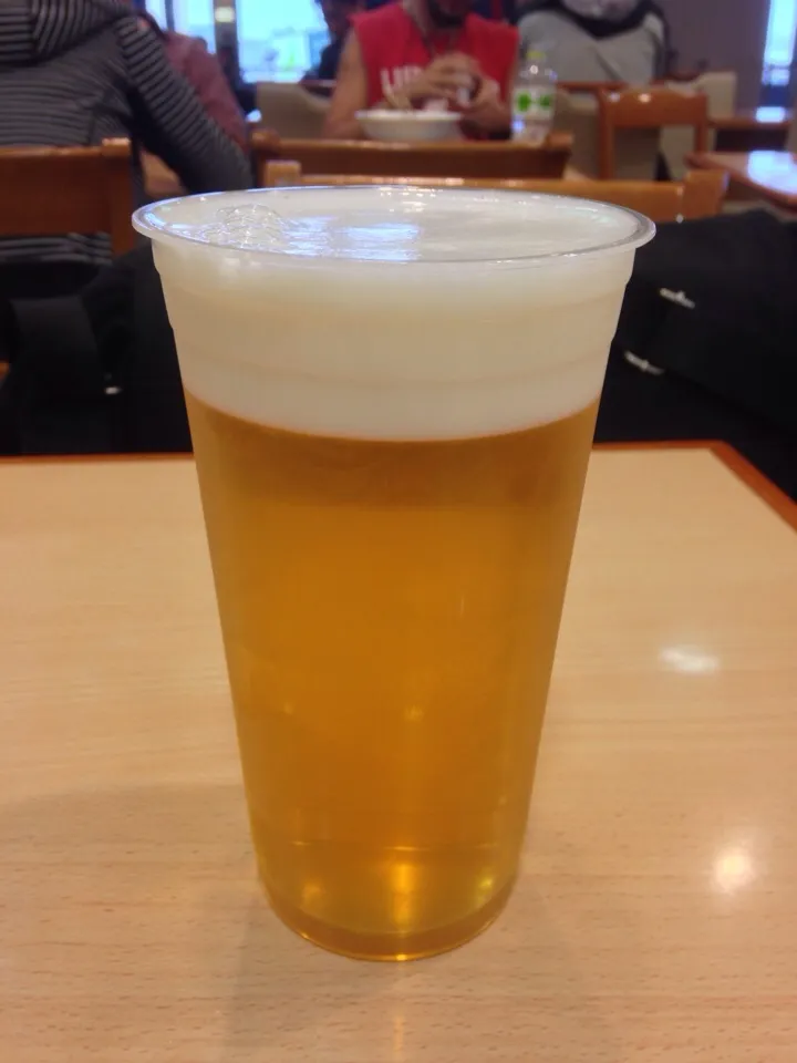 Sappor oDraft Beer|PegaOさん