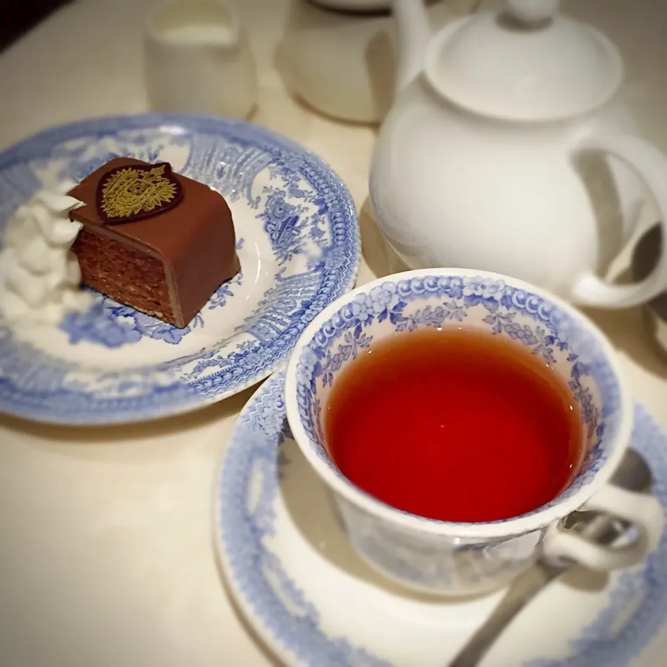 Teatime|TeaLoverさん