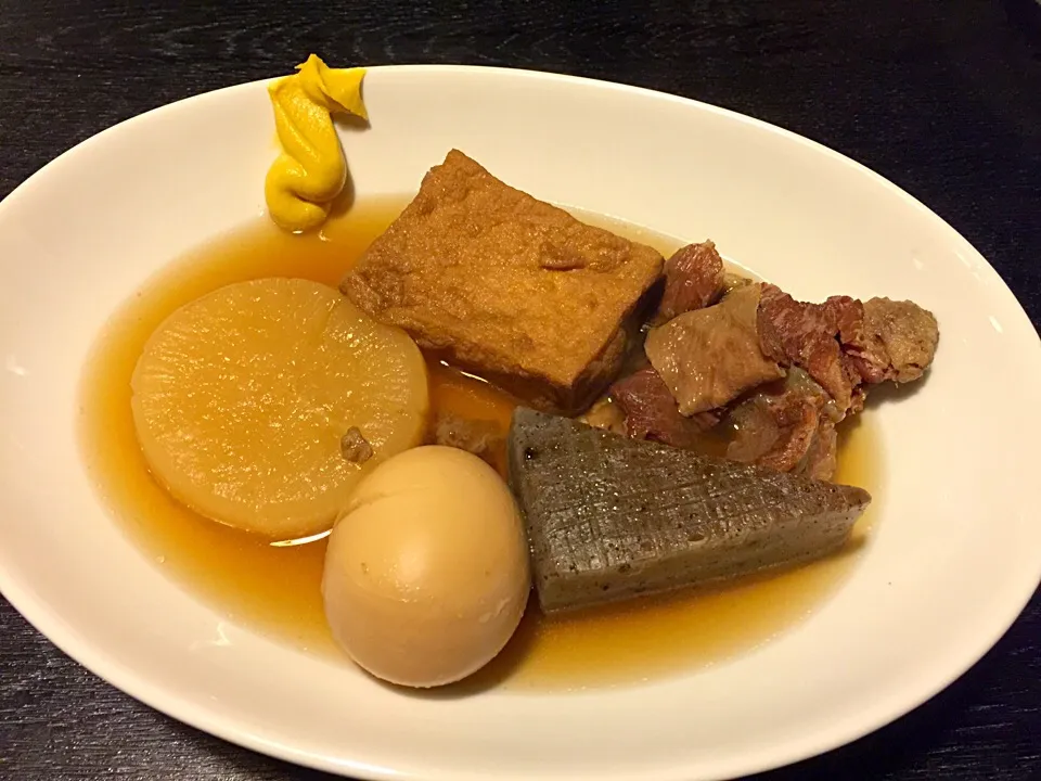 Oden|yeni kartikasariさん