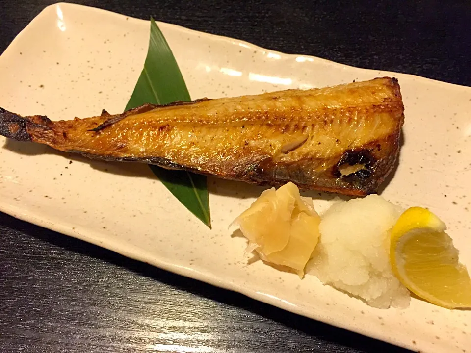 Grilled hokke|yeni kartikasariさん