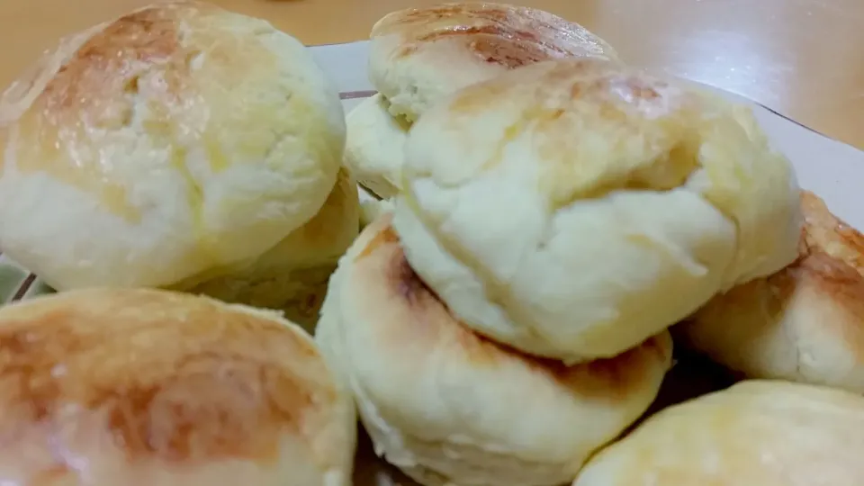 Homemade Buttermilk Scones|C_Lynneさん