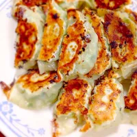 餃子 Gyoza|tommyさん