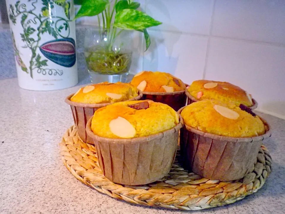 マフィン|yuさん