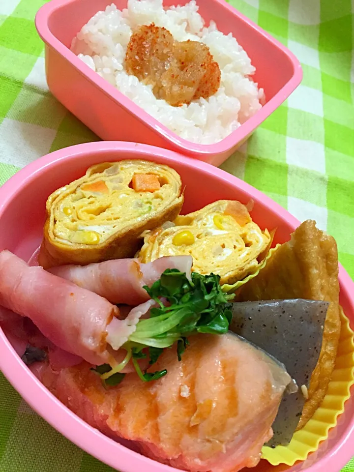 3月9日のお弁当(^///^)|Hitomiさん