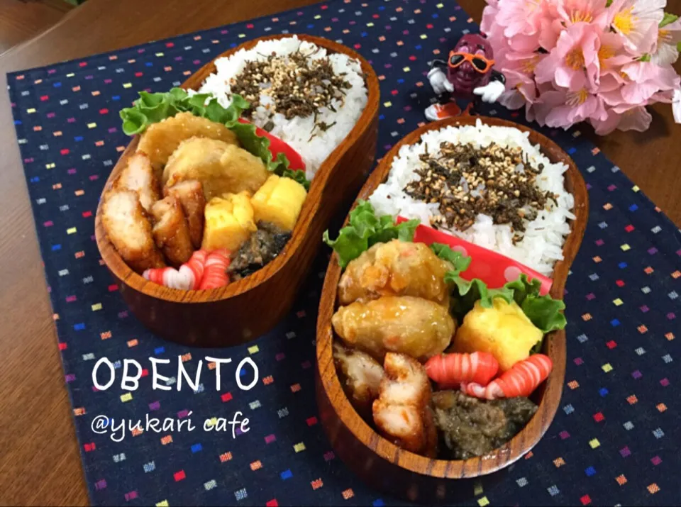 OBENTO|yukari mamaさん