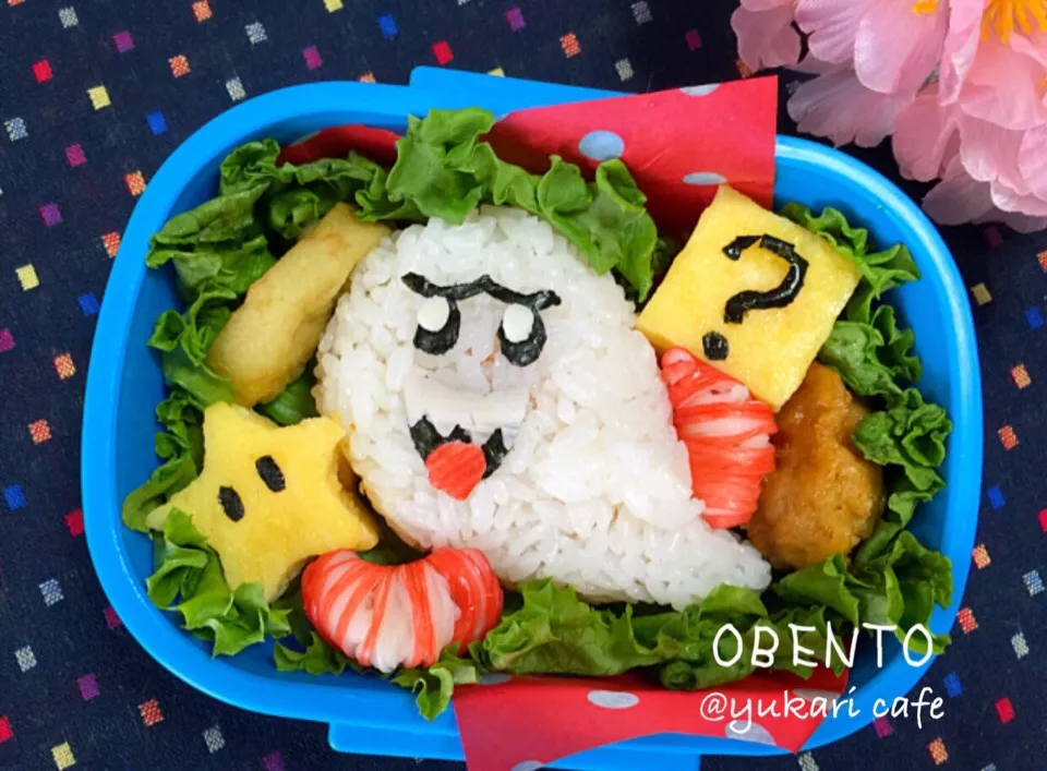 OBENTO|yukari mamaさん