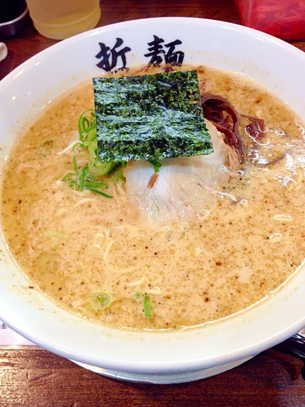 哲麺の醤油＠立川|Yasuhiro Koikeさん