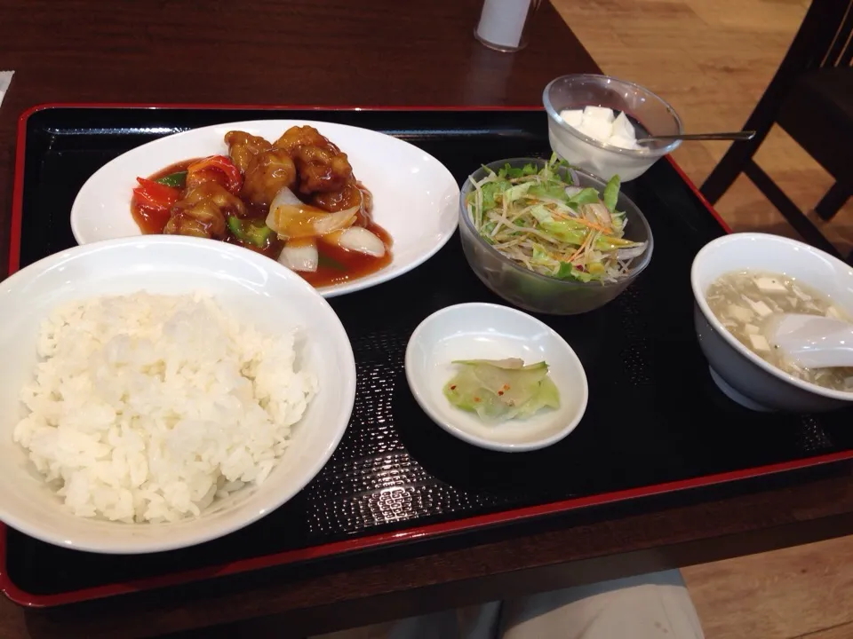 150309 今日の昼飯|pin_floさん