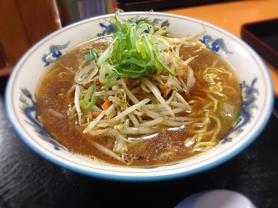 旭川ラーメン💗💗|たきゃたさん