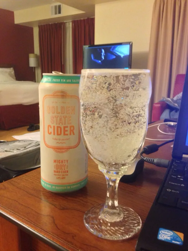 Golden State Cider|PegaOさん