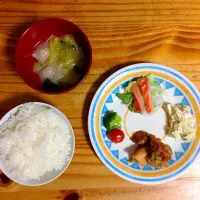 Snapdishの料理写真:|Sさん