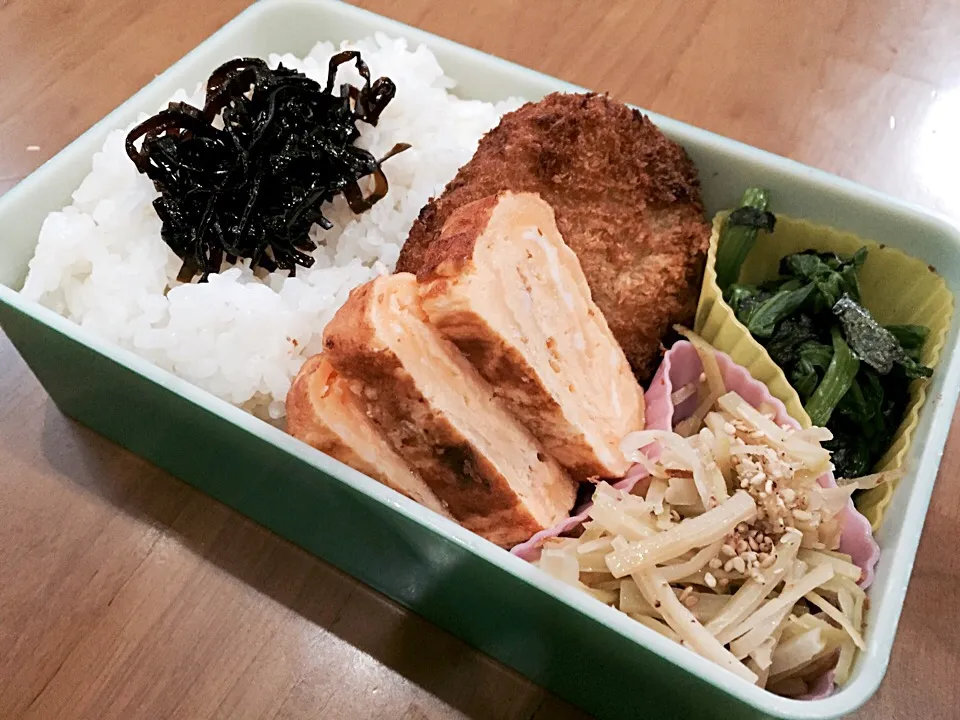 お弁当|あくびママさん