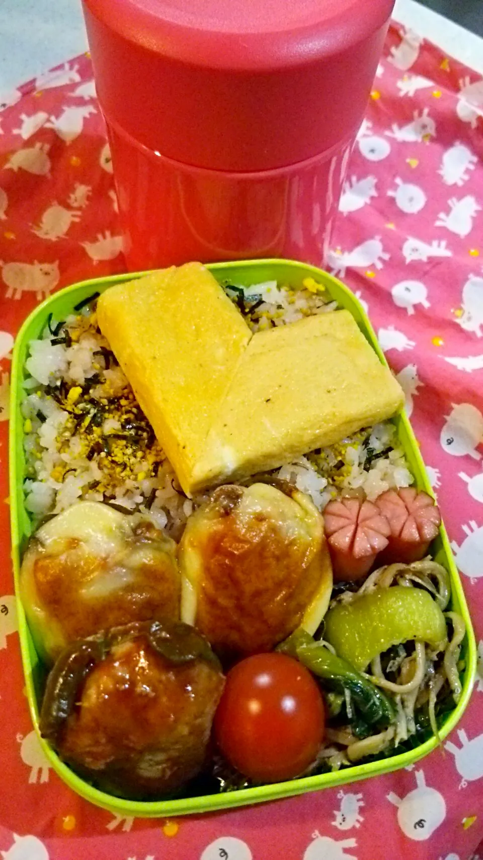 旦那はん弁当♡41|みっつさん