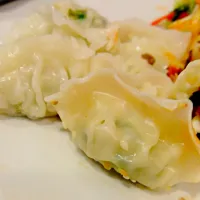 Mandu dumpling|leanieさん