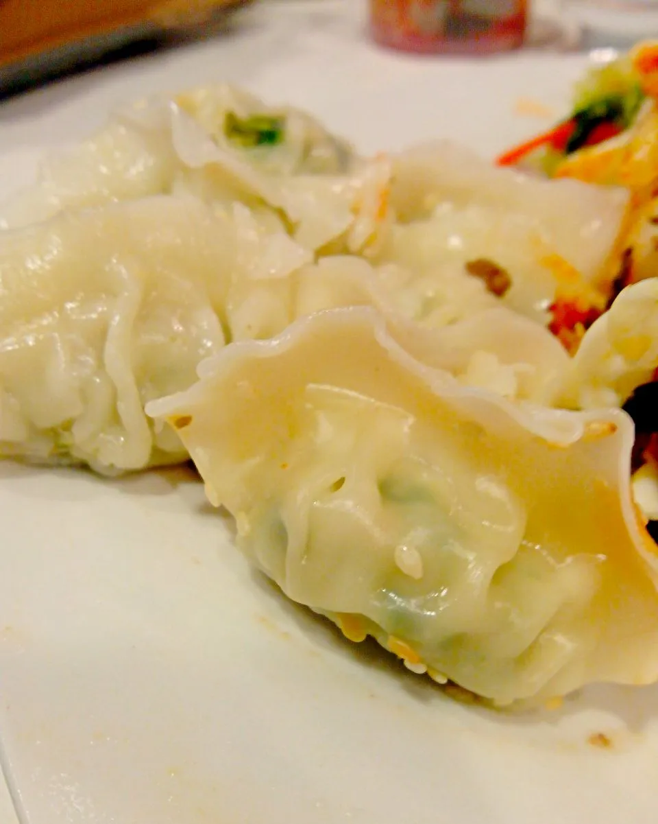 Mandu dumpling|leanieさん