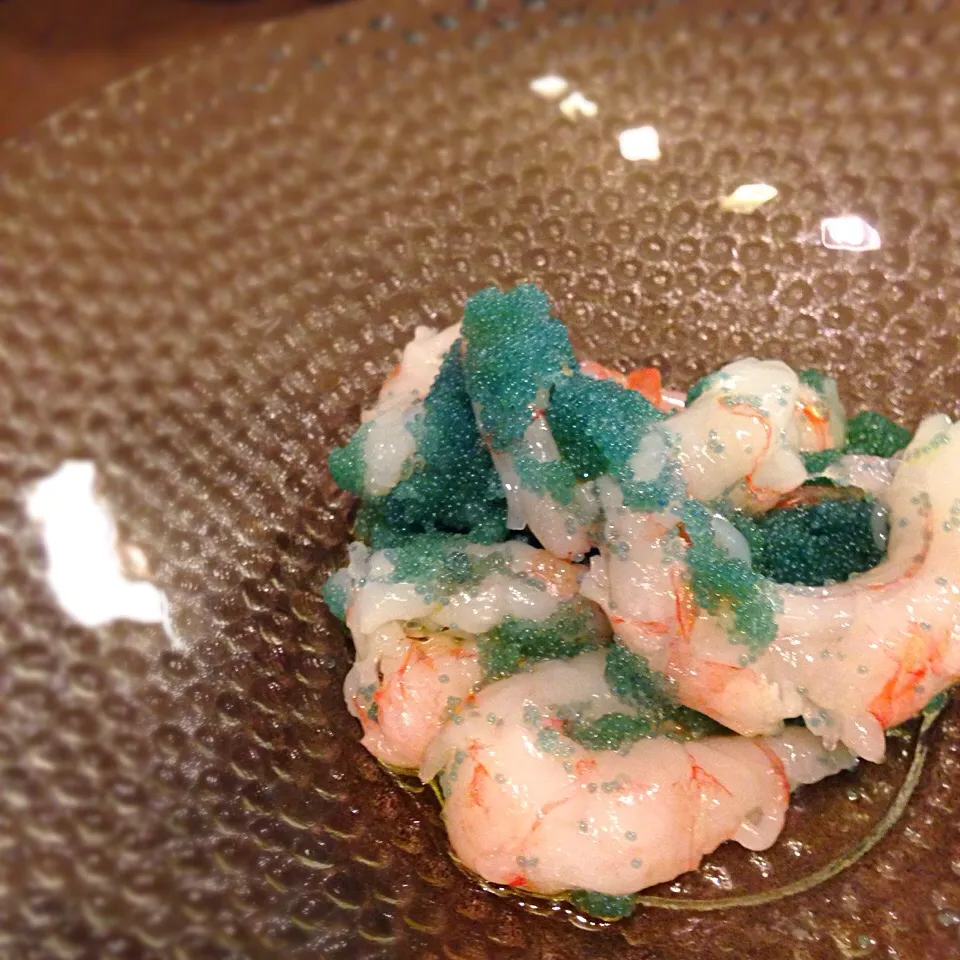 sweets shrimps|noriさん