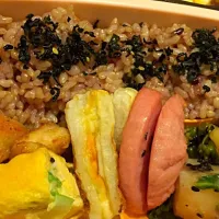 お弁当|angeleskさん