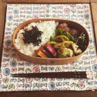 3/10 こま肉ボール