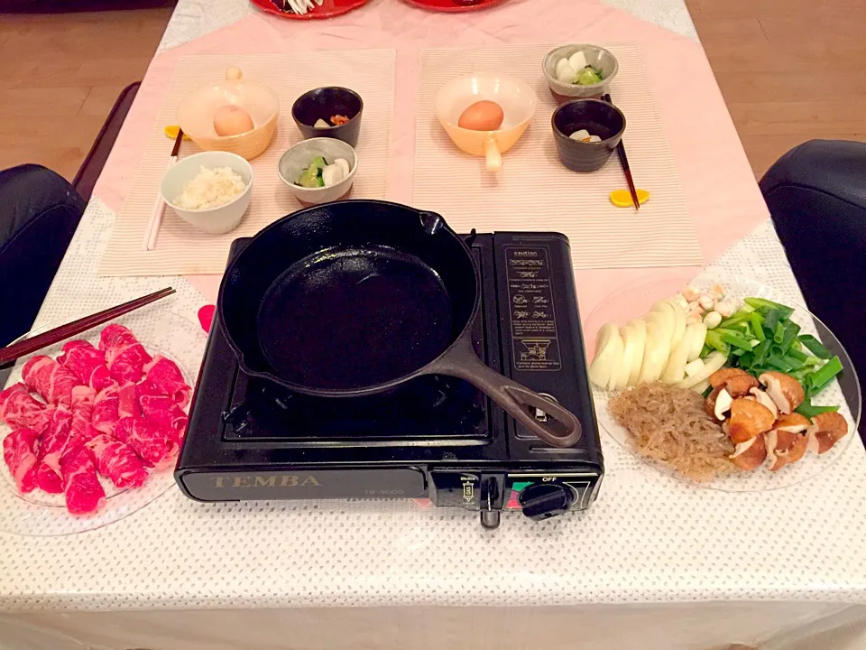 Dinner 3-9-2015|emendelさん