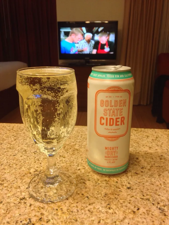 Golden State Cider|PegaOさん