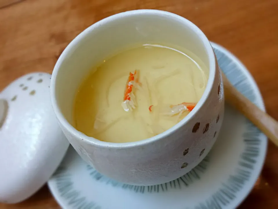 Snapdishの料理写真:chawanmushi|Yvonne C.さん