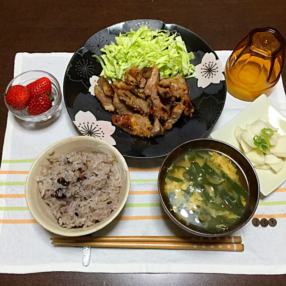 Snapdishの料理写真:|HIROさん