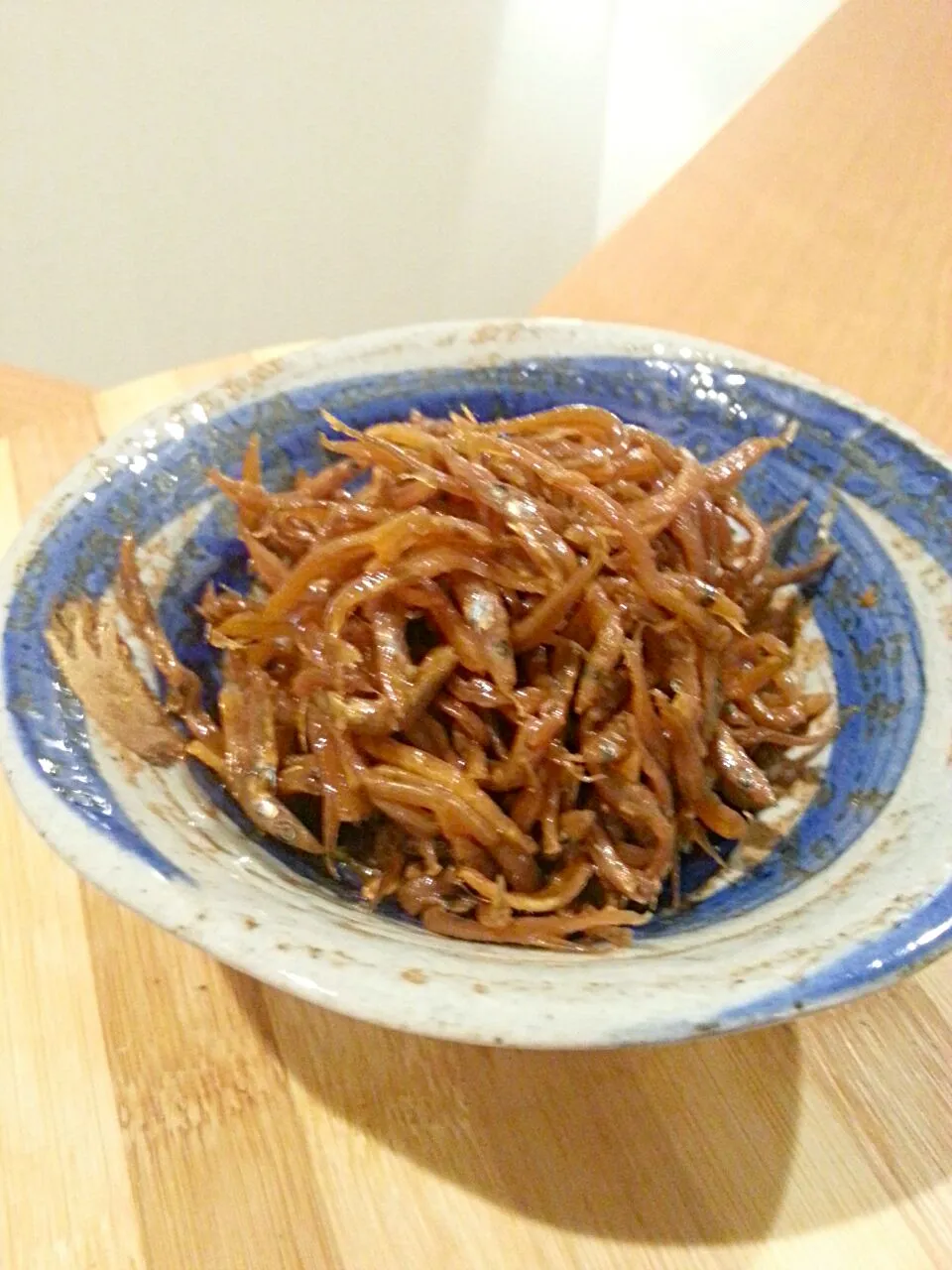 いかなごの釘煮★大量に余った煮汁は丼やすき焼きのかえしに使います★かなり思い入れのあるレシピつけました我が家の家庭事情がチラホラ垣間見れます(笑)|まーぶるさん