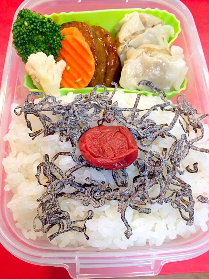 2015.3.11 お弁当|風流料理人さん