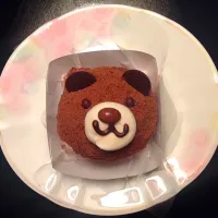 Snapdishの料理写真:お誕生日ケーキ|秋野みかさん