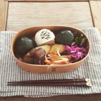 3/11 さわらのお弁当