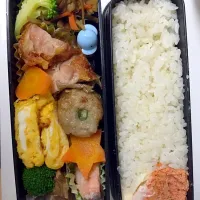 パパ弁当|Kmamaさん