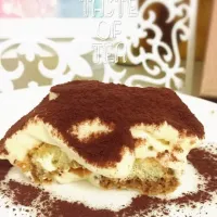 Tiramisu|carol panさん