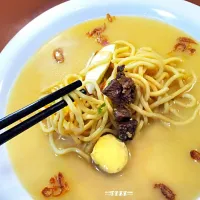 mie celor #Masakan Indonesia|elny gunawanさん