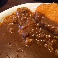 カレー coco一番|そらをさん